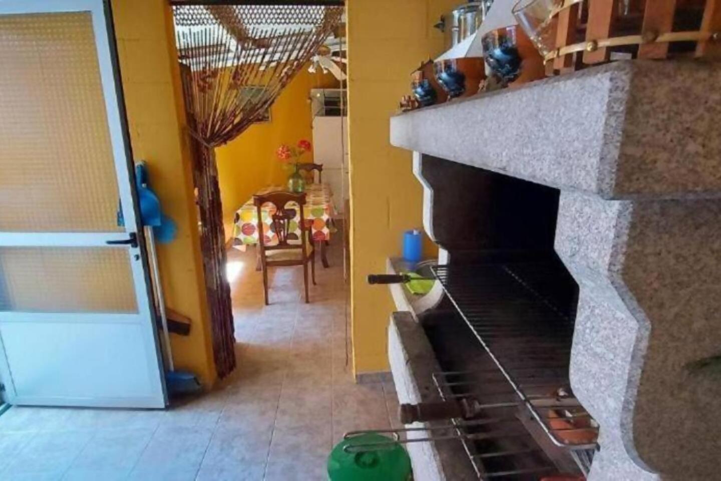 Apartamento Centroplaya Bueu Exterior photo